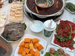 -枇杷园食为鲜火锅(南山店)