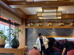 -长寿参鸡汤(朝韩风情街店)
