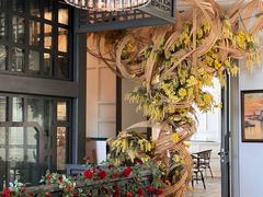 -22ºN BISTRO西餐&酒馆(石奥商业街店)