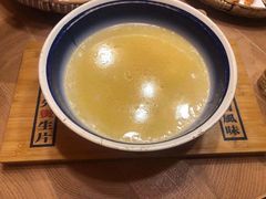 -上坐过桥米线(顺城店)