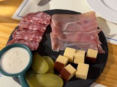 -沏点Trattoria意大利餐厅(新街口店)