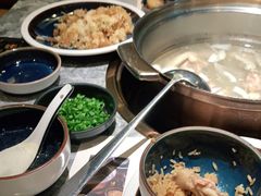 -大头椰·海南椰子鸡火锅(思明万象城店)