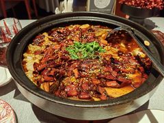 -星·South Beauty·俏江南(国贸店)