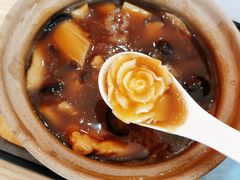 -鲍喜鲍鱼饭(长治店)