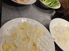 -新辣道鱼火锅(西二旗店)