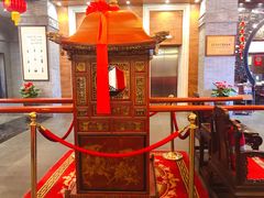 -宁波状元楼酒店(和义路店)