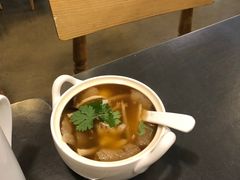 -simply thai天泰(长泰广场店)