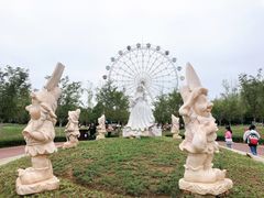 -云幽谷旅游区