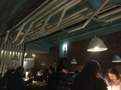 大堂-十面春风·江南面馆(崇宁路店)