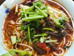 -兵哥豌豆面(雅颂居店)