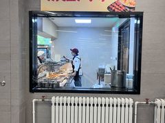 -北大家园食堂