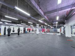 -FIGHTMAN格斗俱乐部(长宁临空店)
