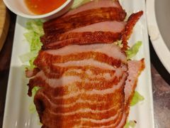 -新白鹿餐厅(爱琴海购物中心店)