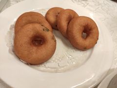 金牌小面窝-亢龙太子酒轩(东湖店)