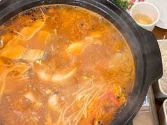 -猫爷的腔调·黔小馆(交大医学住宅区店)