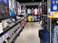 -迪卡侬(环球港店)