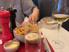 -普朗姆生蚝牛排馆 The Plump Oyster(成都摩方购物中心店)