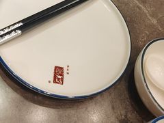 -闫府私房菜·百年鲁菜(恒隆店)