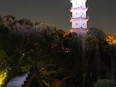 -江心屿景区