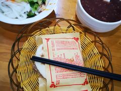 -西安印象·肉夹馍(金杨路店)