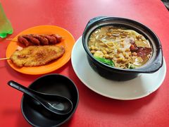 -春艳砂锅居(新玛特店)