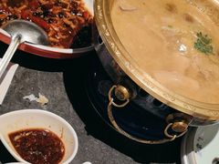 -金掌勺东北菜(格兰晴天店)