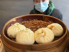 -花园茶楼(兴城西路店)