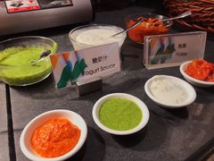 -重庆解放碑帝晶酒店·姜厨房西餐厅