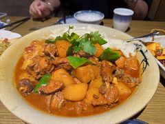 -那时新疆·若羌(经纬汇店)