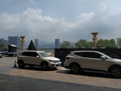 -越绣灶·自助餐(义乌香格里拉大酒店)