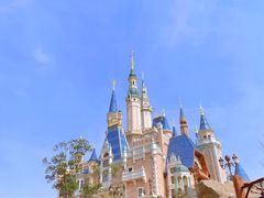 -上海迪士尼度假区