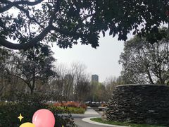 -白塘生态植物园