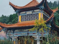 -正觉寺