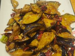 -百味地锅鸡(铜山路店)