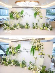 点击看大图 -Doris一站式游轮婚礼船东直营店(外滩店)
