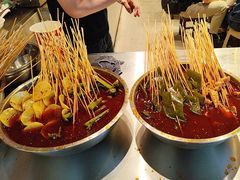 -乐山鲜知味钵钵鸡(奎星楼店)