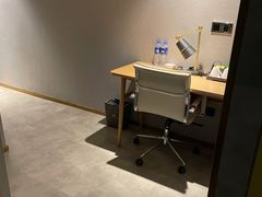客厅-曼谷一号酒店(深圳龙华大浪商业中心店)