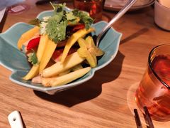 -纳鲁孜·新疆特色餐厅(上海悦荟广场店)