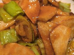 -金掌勺锅包肉(太原万达店)