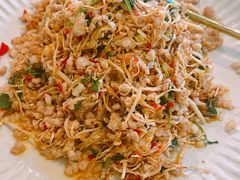 -浩海火烧云傣家菜(京广店)