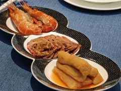 -淮四九宴•老饭骨大师技(前门店)