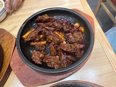 -米村拌饭(南京万达茂店)