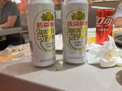-巴蜀王婆大虾(南锣鼓巷店)