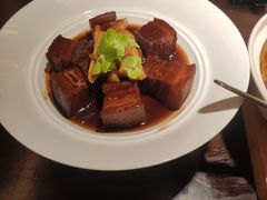 -庭院江南菜•烤鸭•非遗传承(上地•清河店)