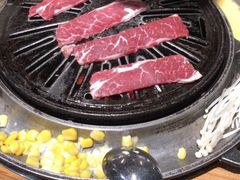 -炭恋火炉烤肉(凌云一街坊店)