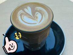 -麻雀咖啡SPARROW COFFEE(十全街店)