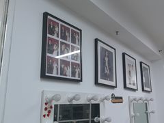 -bobo高端证件照工作室(三元桥店)