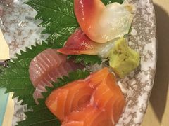 -有喜屋·深夜食堂(北京西路店)