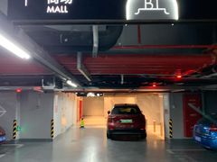 -华润时代广场·停车场