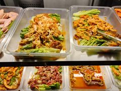 -小明烧肉屋·烤肉自助(7Mall店)